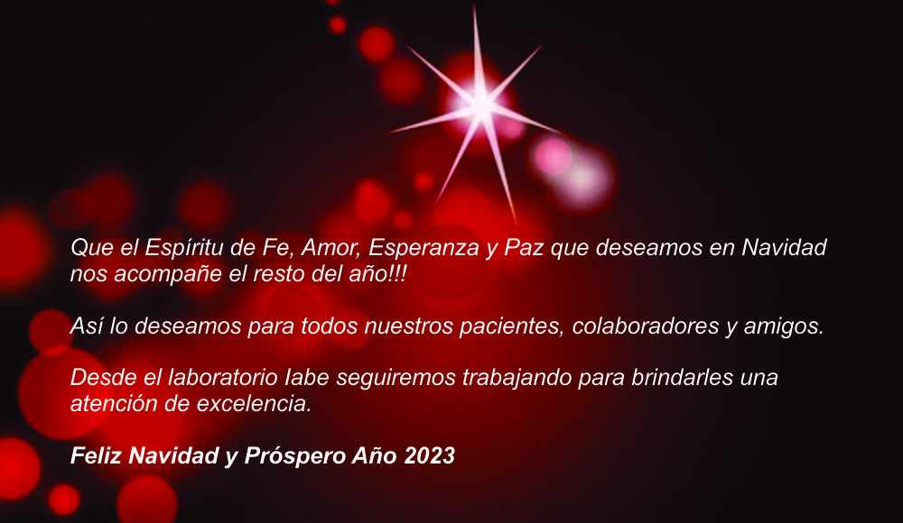 Felices Fiestas
